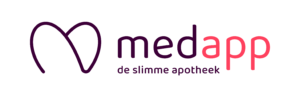 Logo MedApp