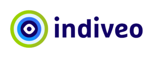 Indiveo logo