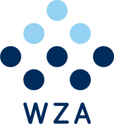 WZA logo