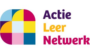 logo ActieLeerNetwerk