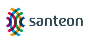 Santeon logo