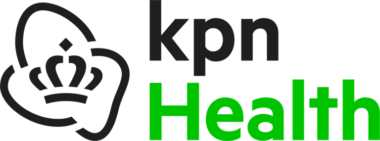 KPN Health logo