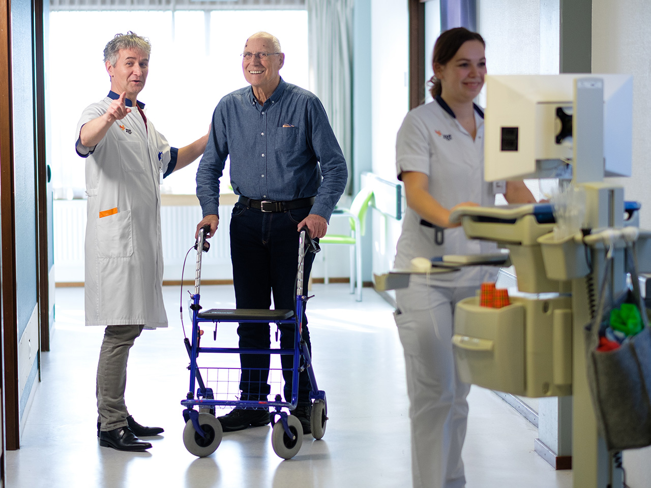 ZGT – BeterDichtbij