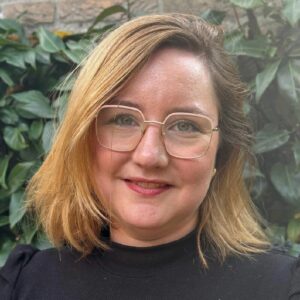 Anna van &#8217;t Klooster