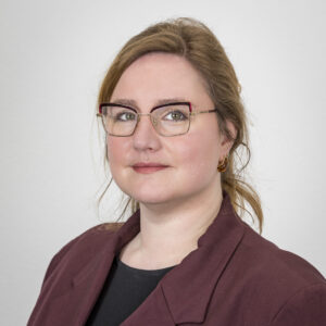 Anna van ’t Klooster