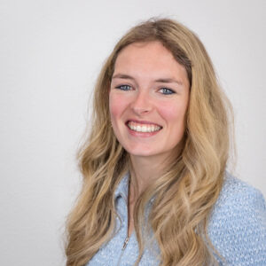 Celine Hillenaar