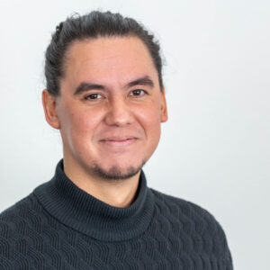 Patrick Rugebregt