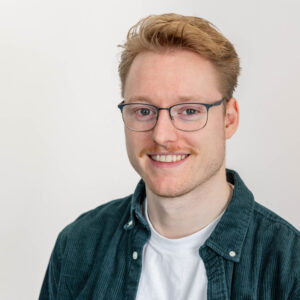 Sander van Tulden