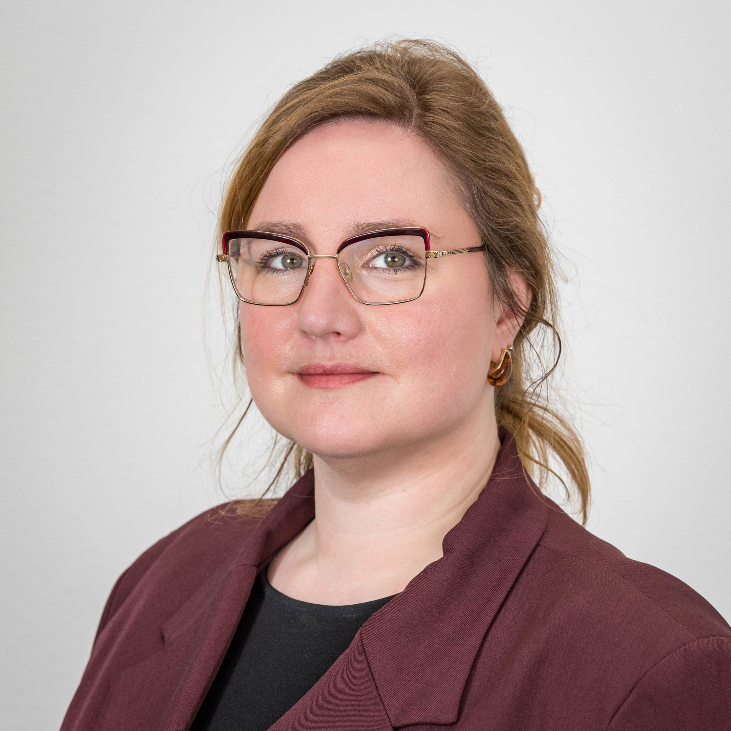 Anna van 't Klooster