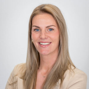 Leonore van Kasteel