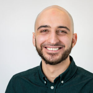 Souhail Benmousa