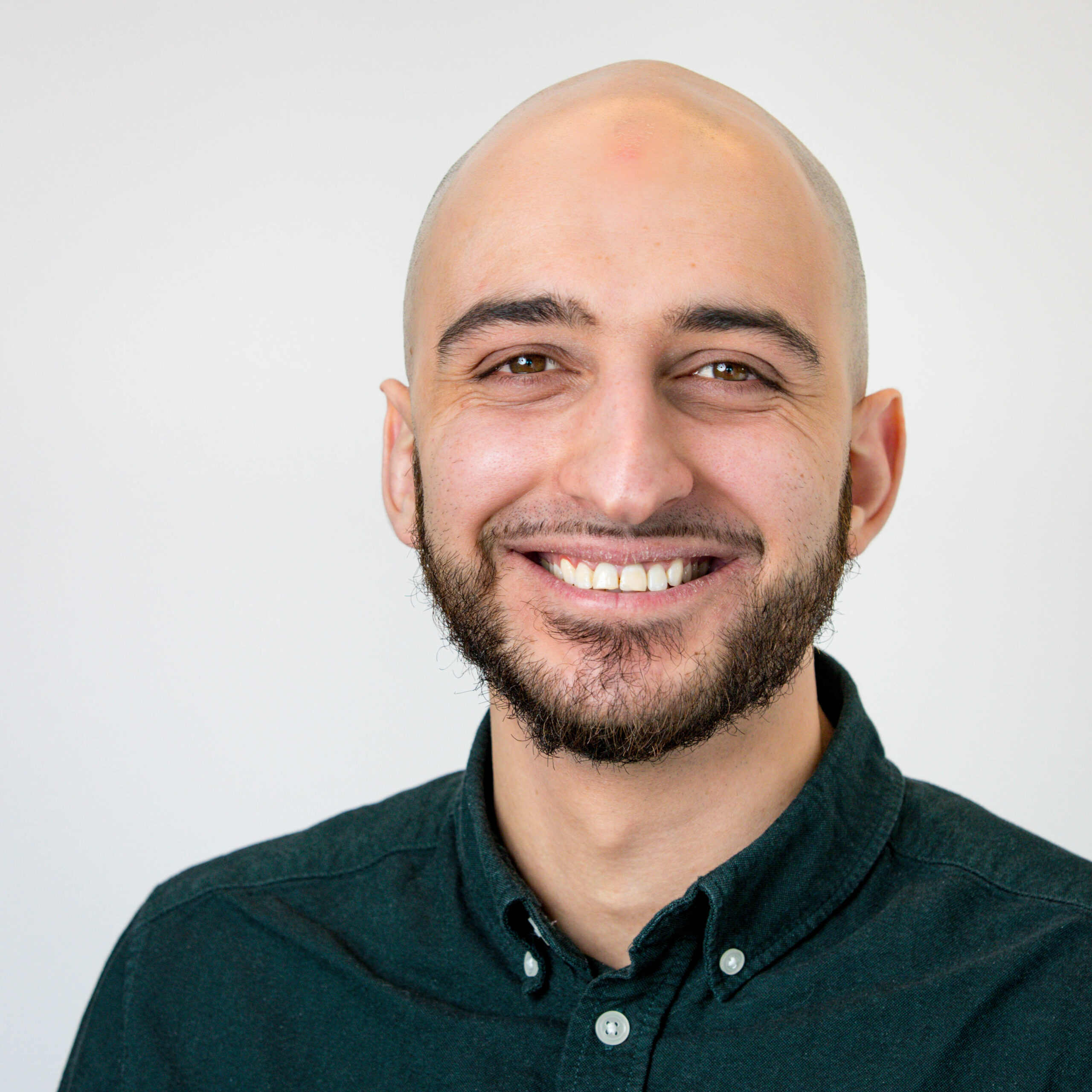 Souhail Benmousa