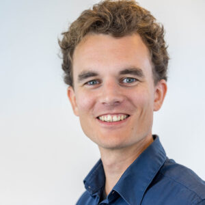Onno Treep