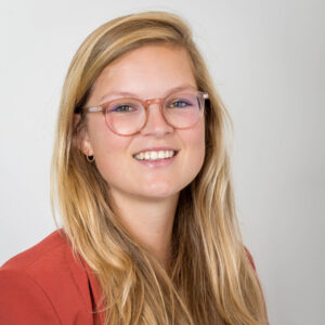 Myrthe van Merkerk