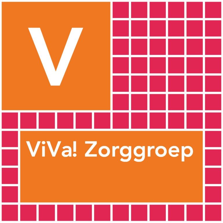 Logo ViVa Zorggroep